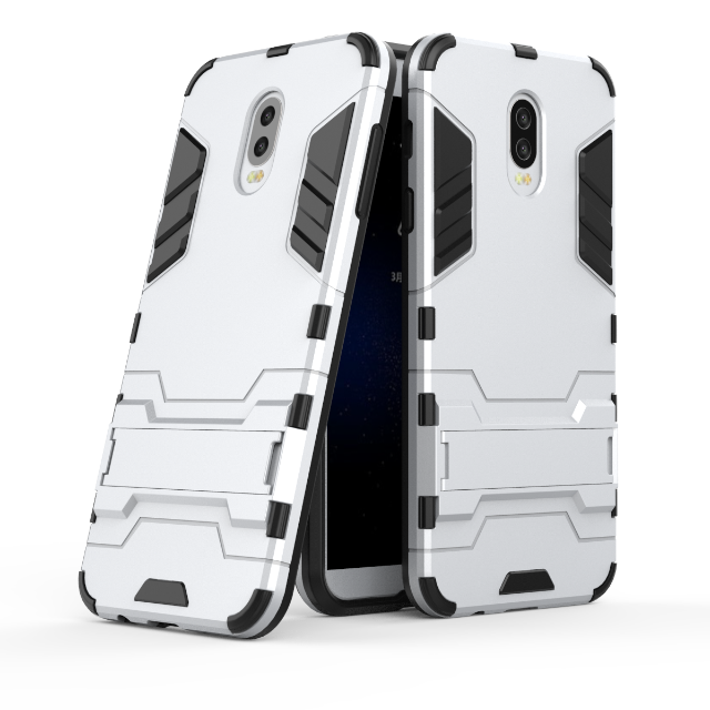 Kuori Samsung Galaxy J7 2016 Tuki Trendi Puhelimen Kuoret, Kotelo Samsung Galaxy J7 2016 Suojaus Sininen