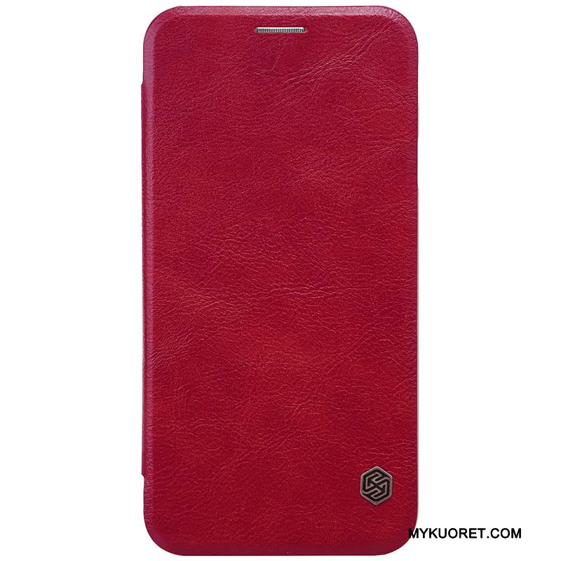 Kuori Samsung Galaxy J7 2017 Kuoret Murtumaton Puhelimen Kuoret, Kotelo Samsung Galaxy J7 2017 Nahka