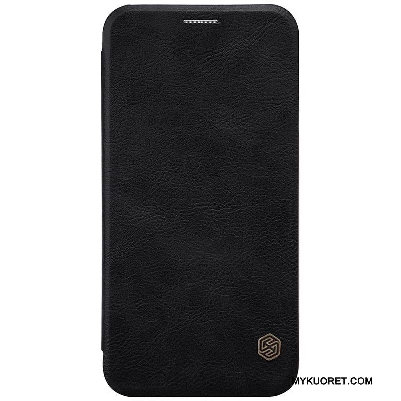 Kuori Samsung Galaxy J7 2017 Kuoret Murtumaton Puhelimen Kuoret, Kotelo Samsung Galaxy J7 2017 Nahka