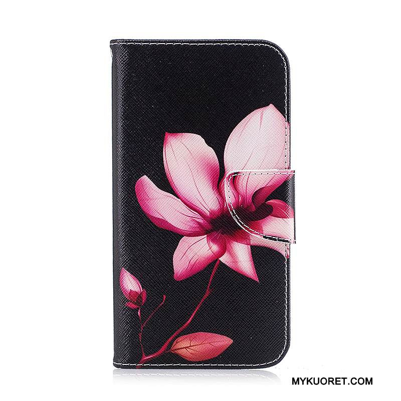 Kuori Samsung Galaxy J7 2017 Kuoret Violetti Puhelimen Kuoret, Kotelo Samsung Galaxy J7 2017 Maalaus