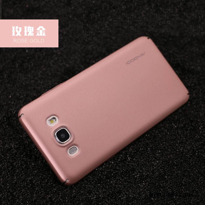 Kuori Samsung Galaxy J7 2017 Suojaus Vihreä Puhelimen Kuoret, Kotelo Samsung Galaxy J7 2017