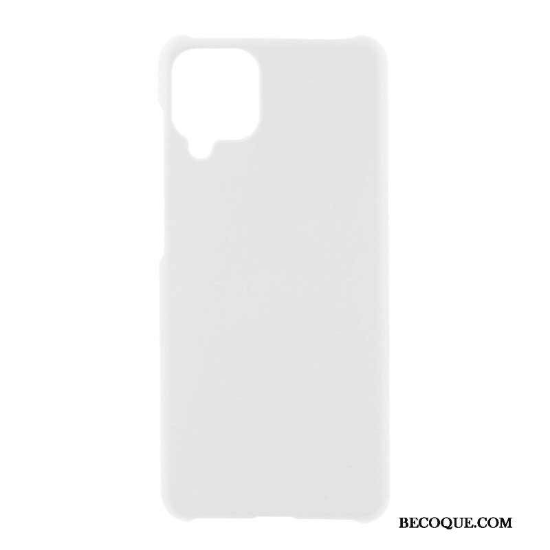 Kuori Samsung Galaxy M12 / A12 Jäykkä Klassikko