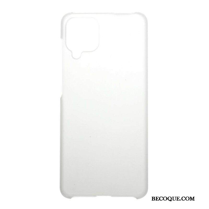 Kuori Samsung Galaxy M12 / A12 Jäykkä Klassikko