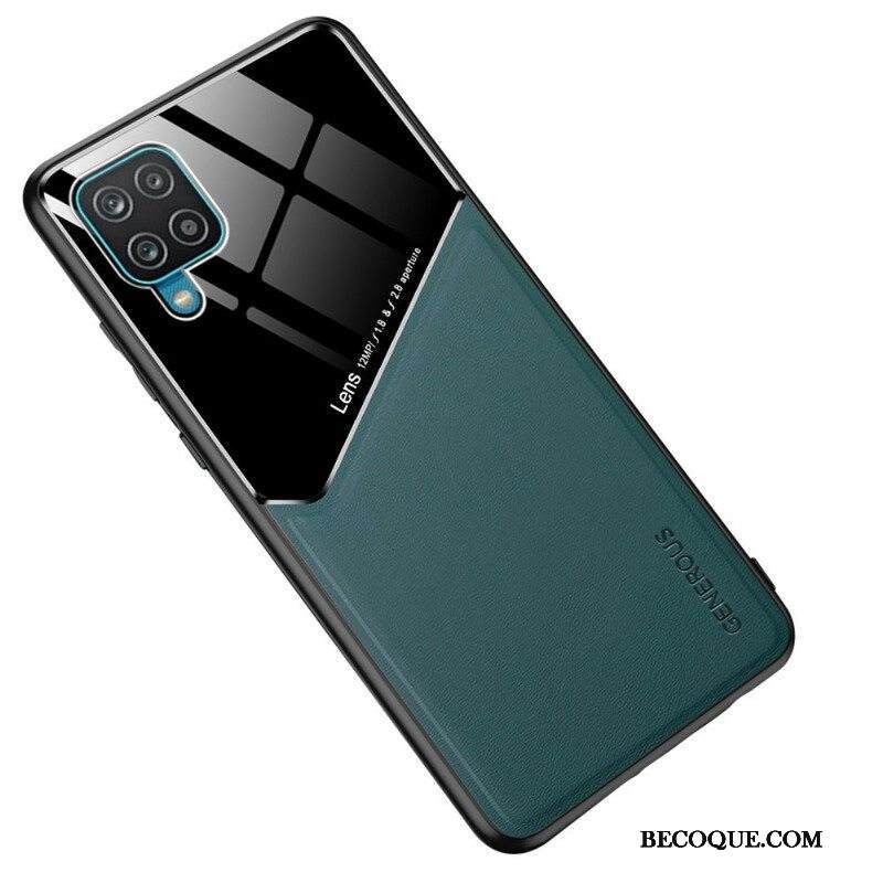 Kuori Samsung Galaxy M12 / A12 Superhybridi