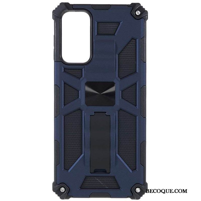 Kuori Samsung Galaxy M13 Irrotettava Kannatin