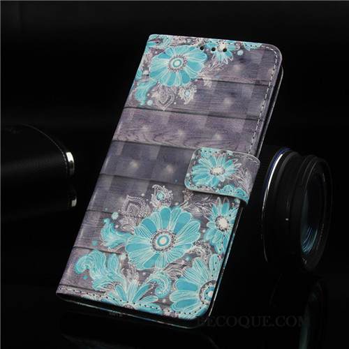 Kuori Samsung Galaxy M20 Laukut Murtumaton Puhelimen Kuoret, Kotelo Samsung Galaxy M20 Nahka Persoonallisuus Jauhe