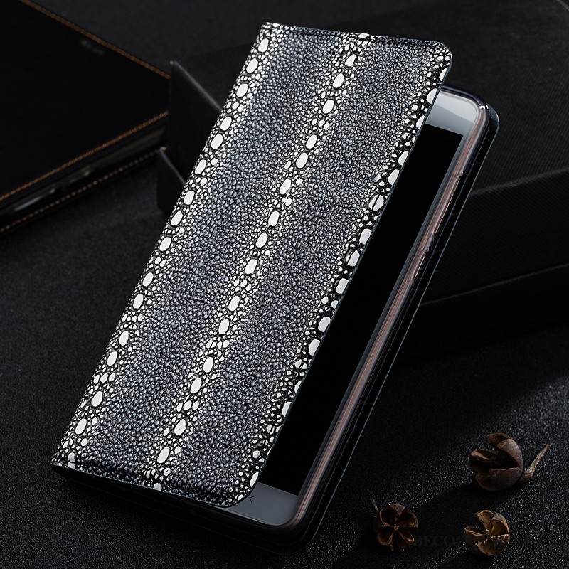 Kuori Samsung Galaxy M20 Nahka Keltainen Puhelimen Kuoret, Kotelo Samsung Galaxy M20 Kuoret Murtumaton