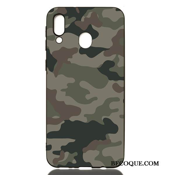 Kuori Samsung Galaxy M20 Pehmeä Neste Trendi Musta, Kotelo Samsung Galaxy M20 Sarjakuva Puhelimen Kuoret Ripustettavat Koristeet