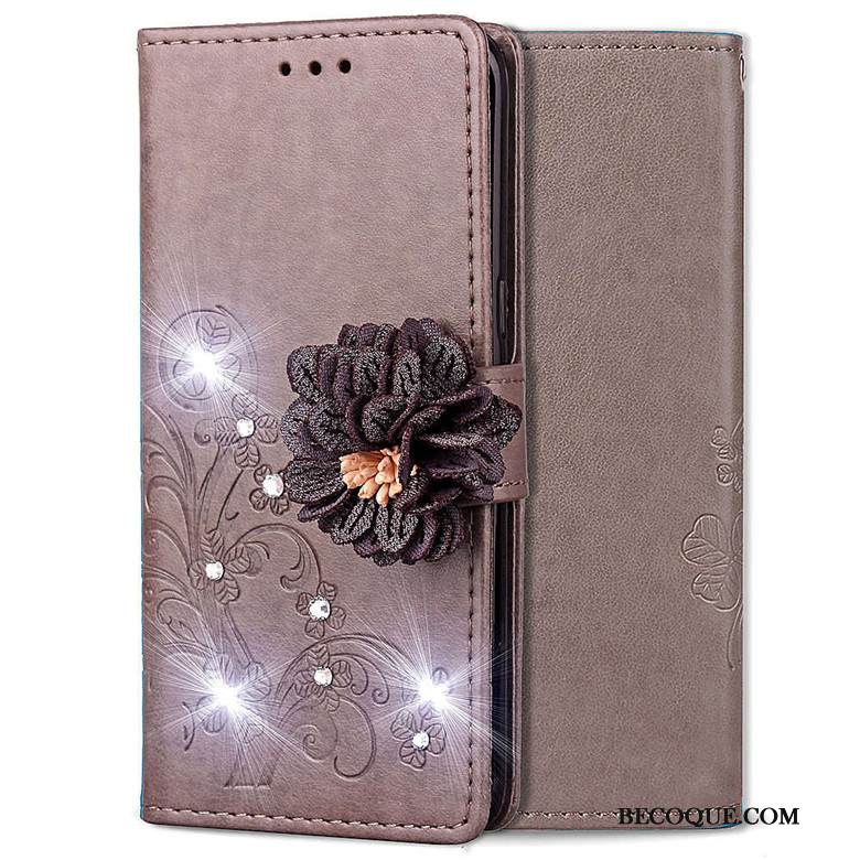 Kuori Samsung Galaxy M30s Suojaus Puhelimen Kuoret Murtumaton, Kotelo Samsung Galaxy M30s Nahka Violetti