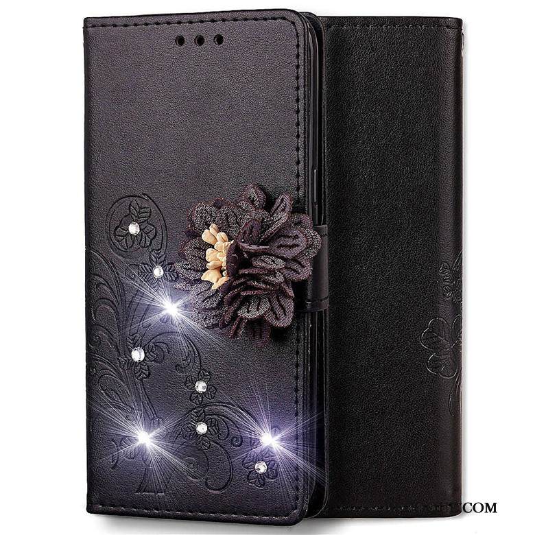 Kuori Samsung Galaxy M30s Suojaus Puhelimen Kuoret Murtumaton, Kotelo Samsung Galaxy M30s Nahka Violetti