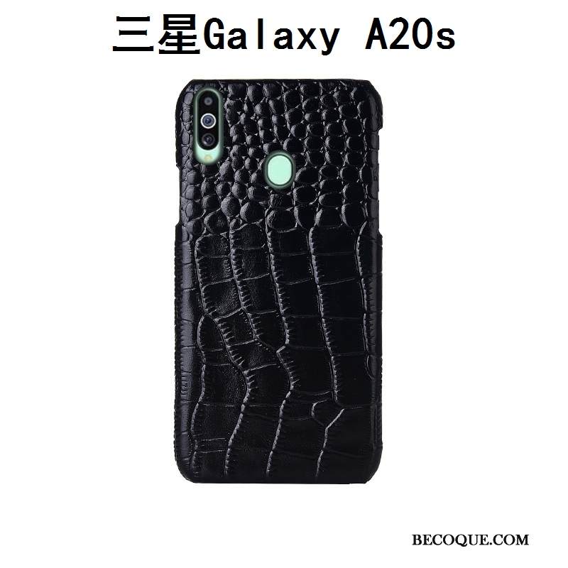 Kuori Samsung Galaxy M30s Ylellisyys Murtumaton Lintu, Kotelo Samsung Galaxy M30s Nahka Puhelimen Kuoret Takakansi