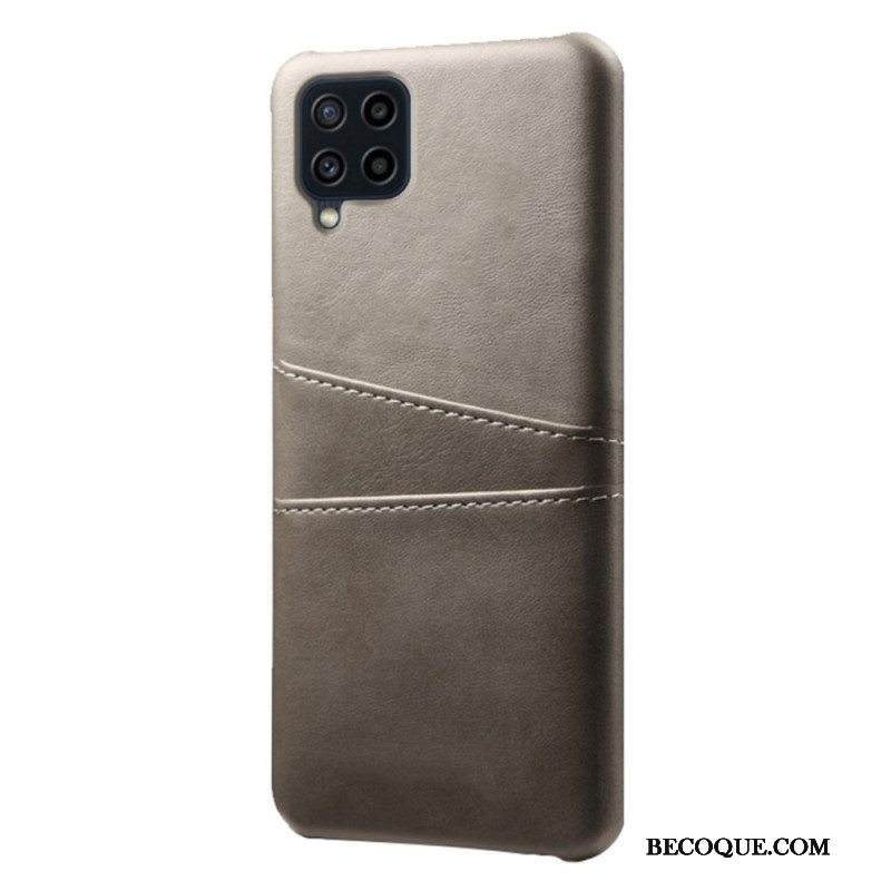 Kuori Samsung Galaxy M32 Kortin Haltija