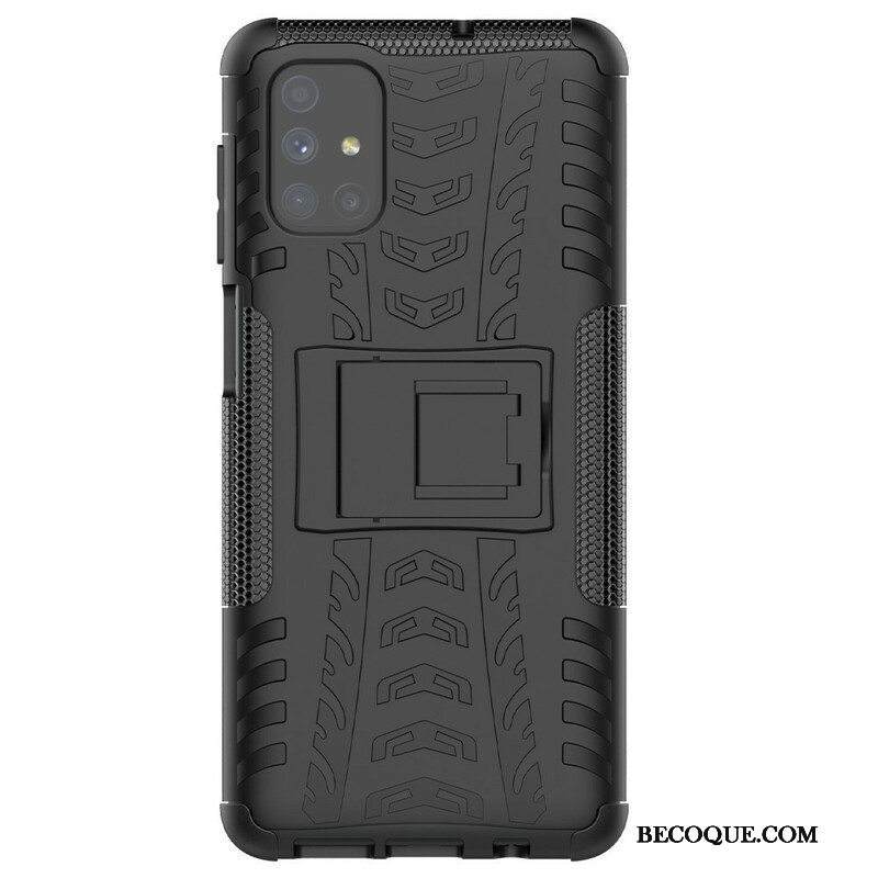 Kuori Samsung Galaxy M51 Ultra Resistant Plus