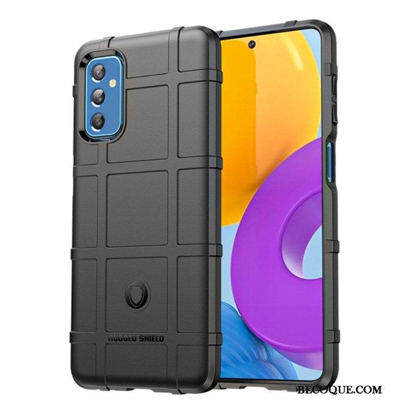 Kuori Samsung Galaxy M52 5G Kestävä Kilpi