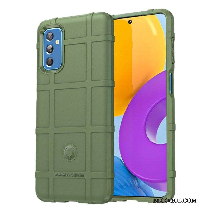 Kuori Samsung Galaxy M52 5G Kestävä Kilpi