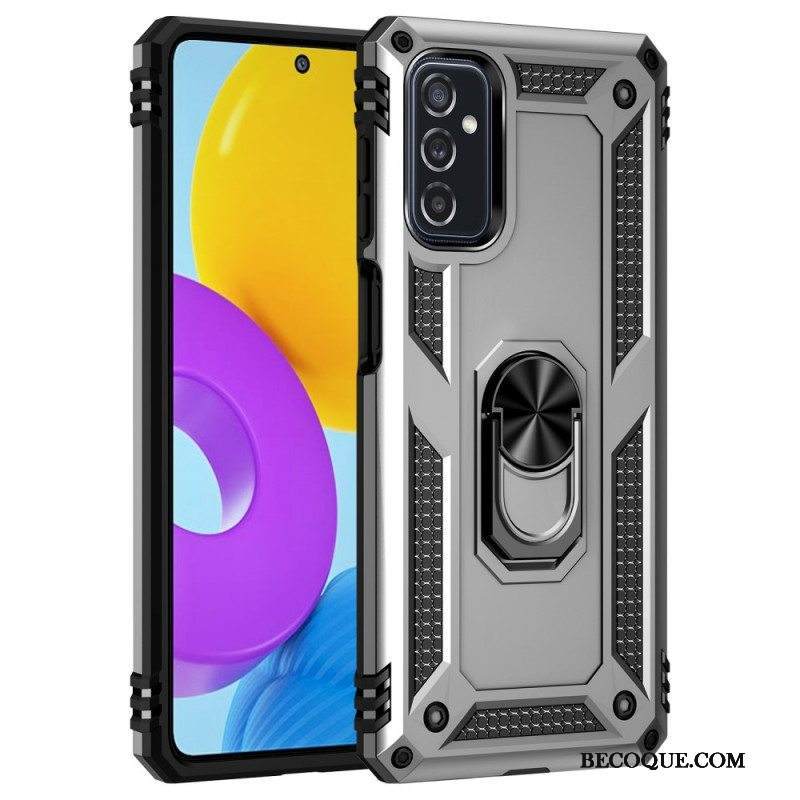 Kuori Samsung Galaxy M52 5G Säädettävä Metallirengas