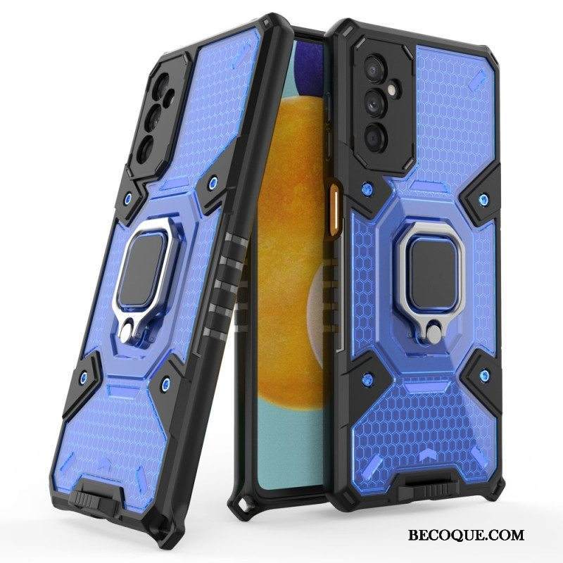 Kuori Samsung Galaxy M52 5G Ultra Resistant Rengas