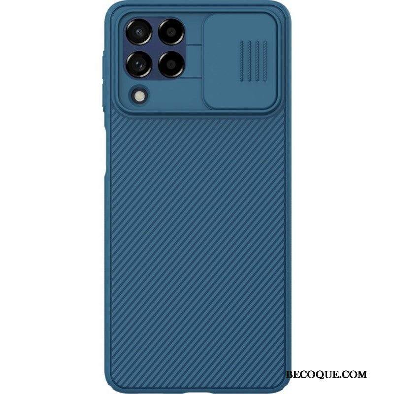 Kuori Samsung Galaxy M53 5G Camshield Nillkin