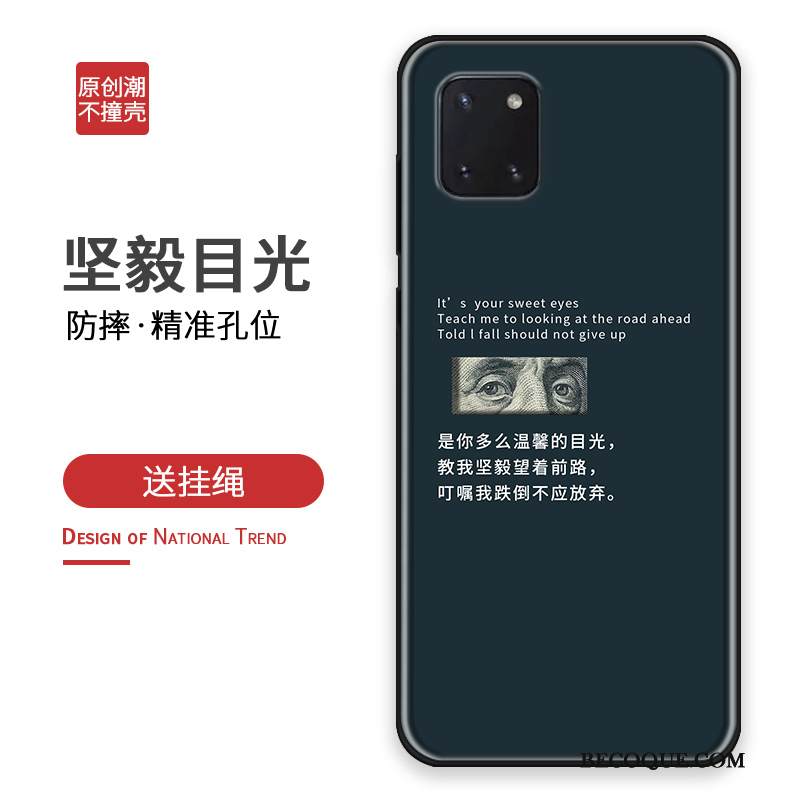 Kuori Samsung Galaxy Note 10 Lite Laukut Puhelimen Kuoret Punainen, Kotelo Samsung Galaxy Note 10 Lite Silikoni Nuoret Muokata