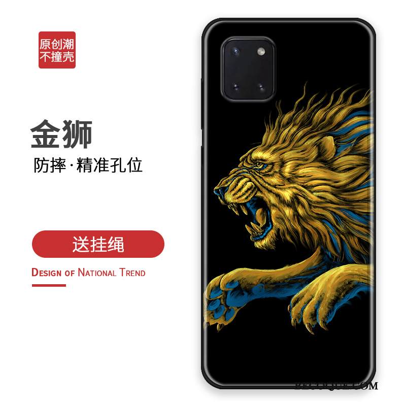 Kuori Samsung Galaxy Note 10 Lite Laukut Puhelimen Kuoret Punainen, Kotelo Samsung Galaxy Note 10 Lite Silikoni Nuoret Muokata