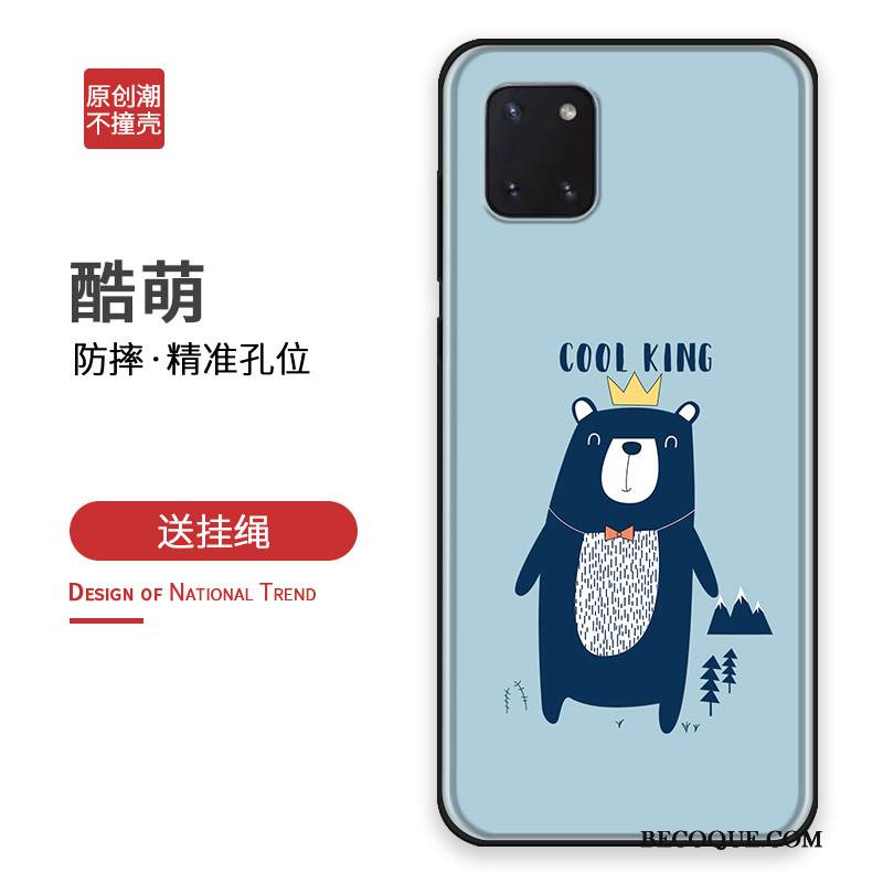 Kuori Samsung Galaxy Note 10 Lite Laukut Puhelimen Kuoret Punainen, Kotelo Samsung Galaxy Note 10 Lite Silikoni Nuoret Muokata