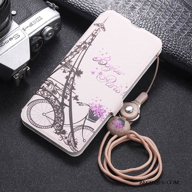 Kuori Samsung Galaxy Note 10+ Nahka Murtumaton Persoonallisuus, Kotelo Samsung Galaxy Note 10+ Kuoret Ripustettavat Koristeet Violetti