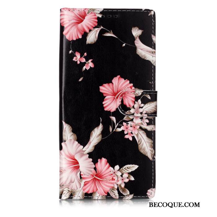 Kuori Samsung Galaxy Note 10 Nahka Murtumaton Sininen, Kotelo Samsung Galaxy Note 10 Kuoret L Puhelimen Kuoret