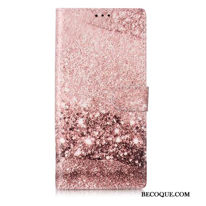 Kuori Samsung Galaxy Note 10 Nahka Murtumaton Sininen, Kotelo Samsung Galaxy Note 10 Kuoret L Puhelimen Kuoret