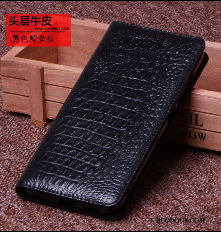 Kuori Samsung Galaxy Note 10+ Nahka Musta Manuaalinen, Kotelo Samsung Galaxy Note 10+ Kuoret Lehmä Puhelimen Kuoret