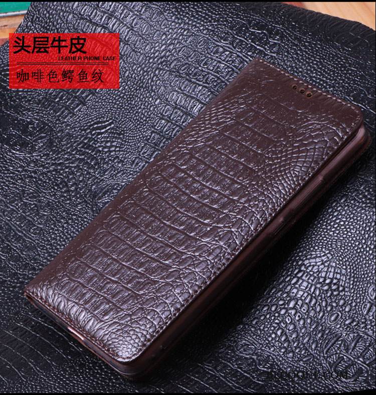 Kuori Samsung Galaxy Note 10+ Nahka Musta Manuaalinen, Kotelo Samsung Galaxy Note 10+ Kuoret Lehmä Puhelimen Kuoret