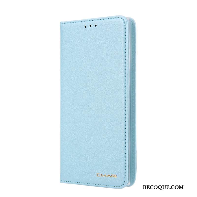 Kuori Samsung Galaxy Note 10 Nahka Punainen Kortti, Kotelo Samsung Galaxy Note 10