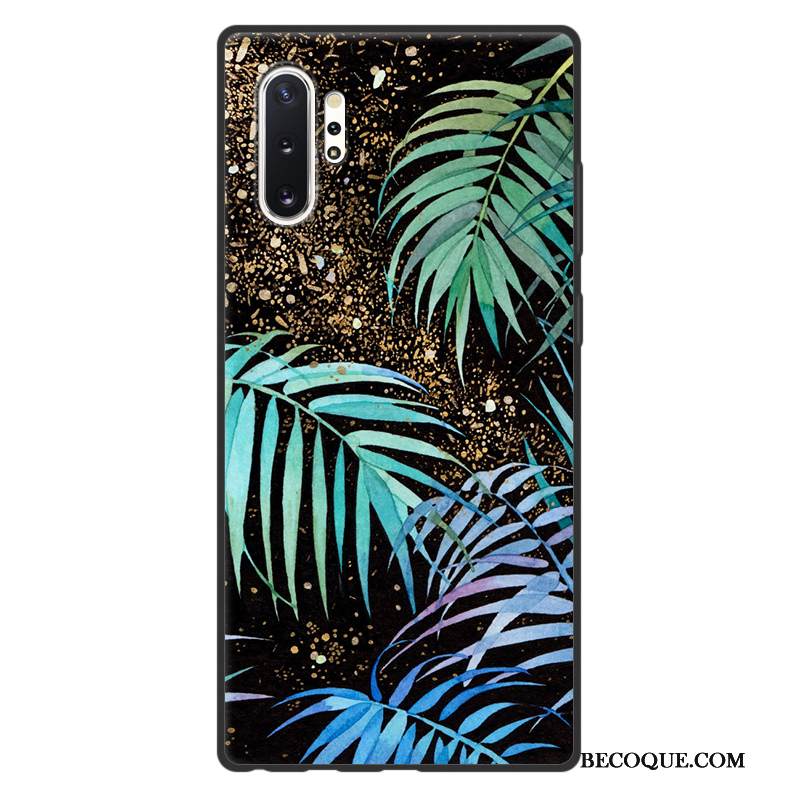 Kuori Samsung Galaxy Note 10+ Pehmeä Neste Harmaa Pesty Suede, Kotelo Samsung Galaxy Note 10+ Sarjakuva Puhelimen Kuoret