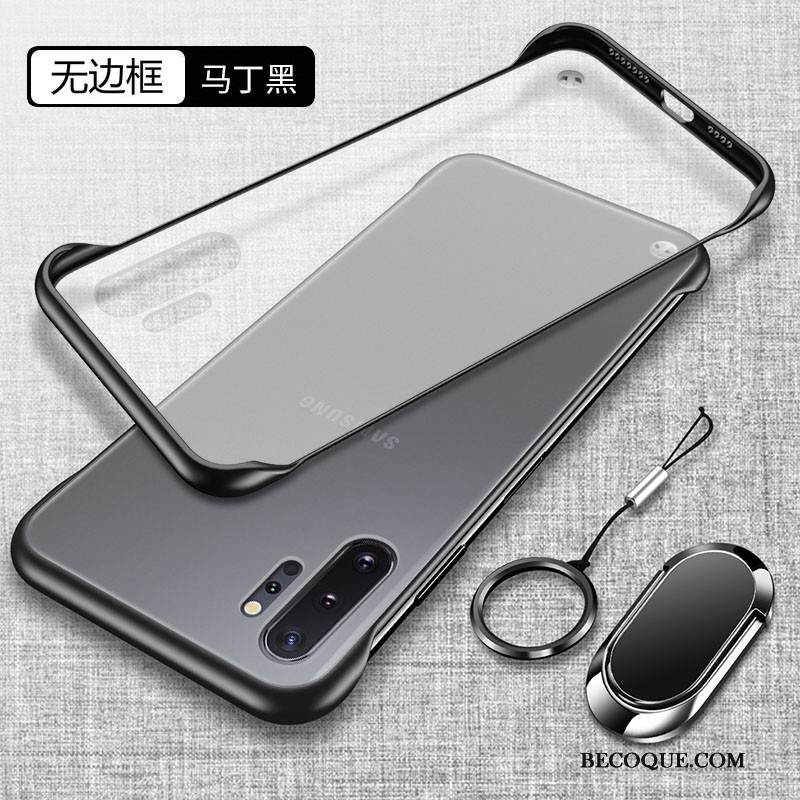 Kuori Samsung Galaxy Note 10+ Pehmeä Neste Keltainen Trendi, Kotelo Samsung Galaxy Note 10+ Suojaus Puhelimen Kuoret Murtumaton