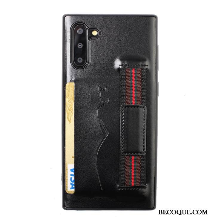 Kuori Samsung Galaxy Note 10 Pehmeä Neste Punainen Kortti, Kotelo Samsung Galaxy Note 10 Puhelimen Kuoret