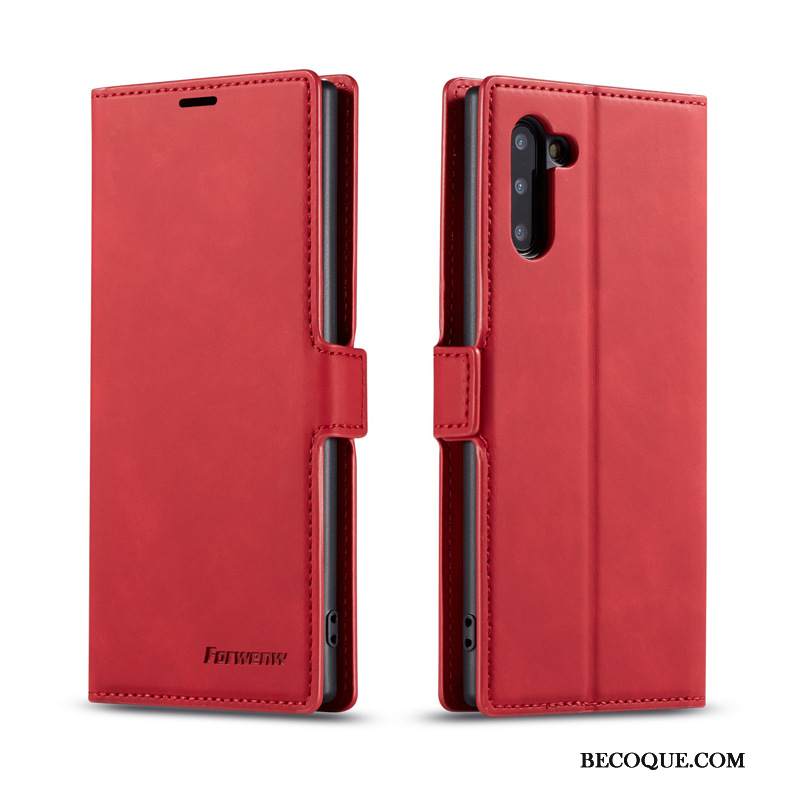 Kuori Samsung Galaxy Note 10 Sininen Puhelimen Kuoret, Kotelo Samsung Galaxy Note 10