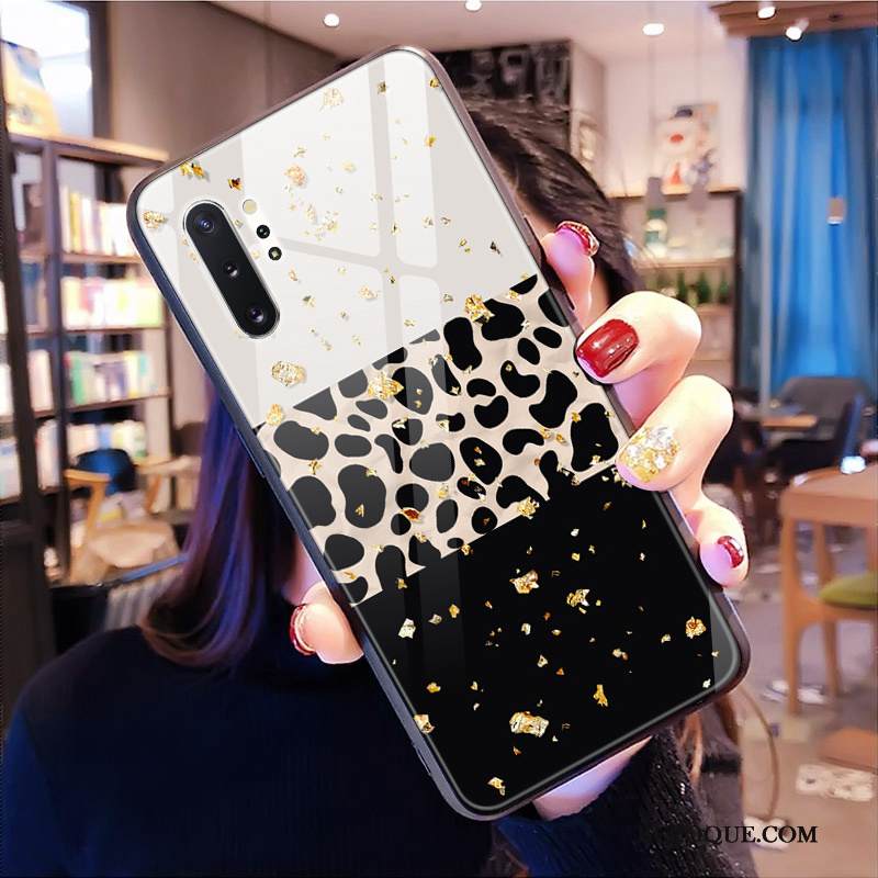 Kuori Samsung Galaxy Note 10+ Suojaus Murtumaton Puhelimen Kuoret, Kotelo Samsung Galaxy Note 10+ Jauhe Persoonallisuus