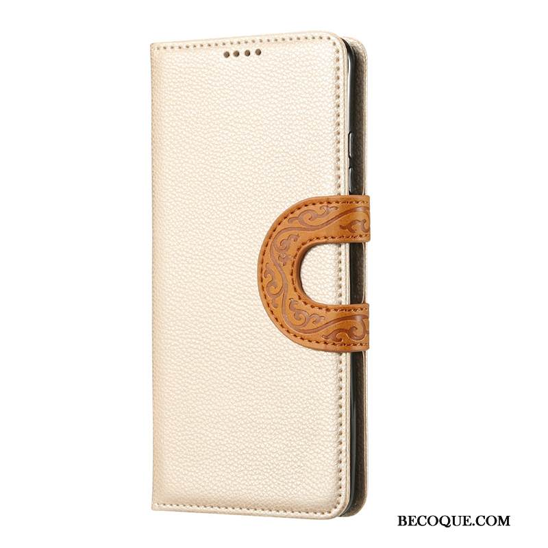 Kuori Samsung Galaxy Note 10 Vuosikerta Musta Tuuli, Kotelo Samsung Galaxy Note 10 Nahka Puhelimen Kuoret Toteemi