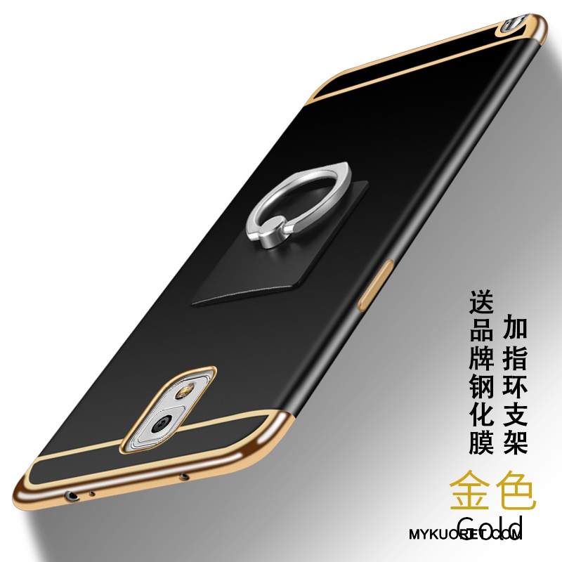 Kuori Samsung Galaxy Note 3 Laukut Persoonallisuus Puhelimen Kuoret, Kotelo Samsung Galaxy Note 3 Silikoni Punainen Pesty Suede