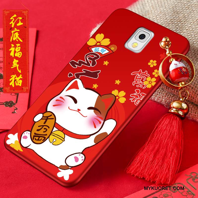 Kuori Samsung Galaxy Note 3 Laukut Puhelimen Kuoret Keltainen, Kotelo Samsung Galaxy Note 3 Suojaus