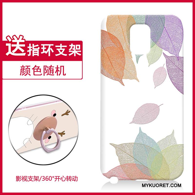 Kuori Samsung Galaxy Note 3 Luova Persoonallisuus Murtumaton, Kotelo Samsung Galaxy Note 3 Laukut Puhelimen Kuoret Vaaleansininen