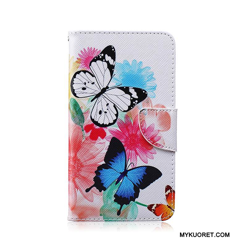 Kuori Samsung Galaxy Note 3 Maalaus Puhelimen Kuoret Sininen, Kotelo Samsung Galaxy Note 3 Kuoret