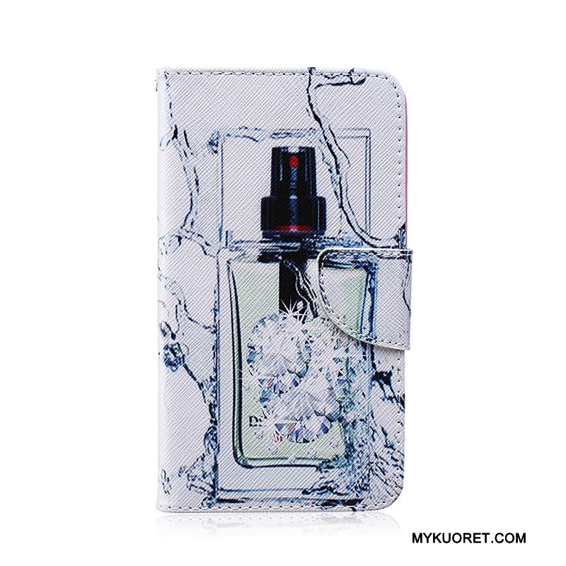 Kuori Samsung Galaxy Note 3 Maalaus Puhelimen Kuoret Sininen, Kotelo Samsung Galaxy Note 3 Kuoret