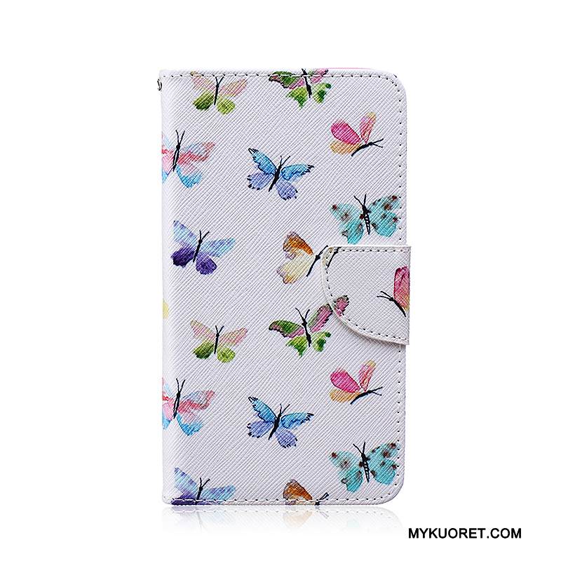 Kuori Samsung Galaxy Note 3 Maalaus Puhelimen Kuoret Sininen, Kotelo Samsung Galaxy Note 3 Kuoret