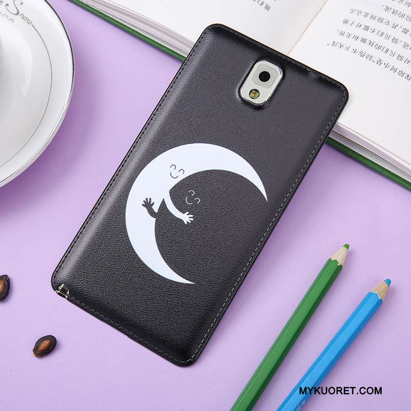 Kuori Samsung Galaxy Note 3 Monivärinen Takakansi, Kotelo Samsung Galaxy Note 3