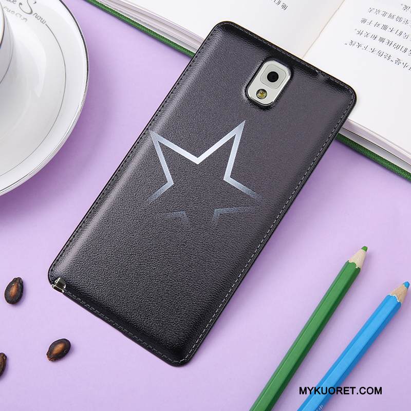 Kuori Samsung Galaxy Note 3 Monivärinen Takakansi, Kotelo Samsung Galaxy Note 3