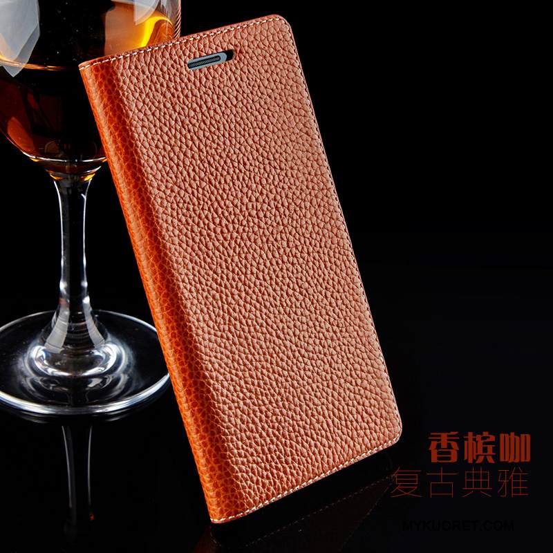 Kuori Samsung Galaxy Note 3 Nahka Jauhe Puhelimen Kuoret, Kotelo Samsung Galaxy Note 3 Suojaus