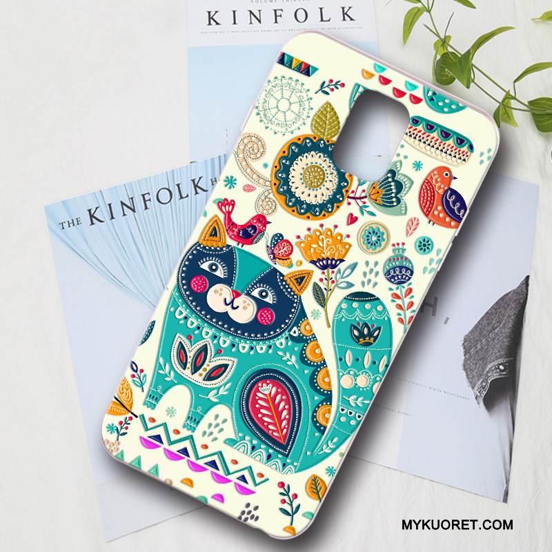 Kuori Samsung Galaxy Note 3 Sarjakuva Persoonallisuus Jauhe, Kotelo Samsung Galaxy Note 3 Suojaus Murtumaton Kova