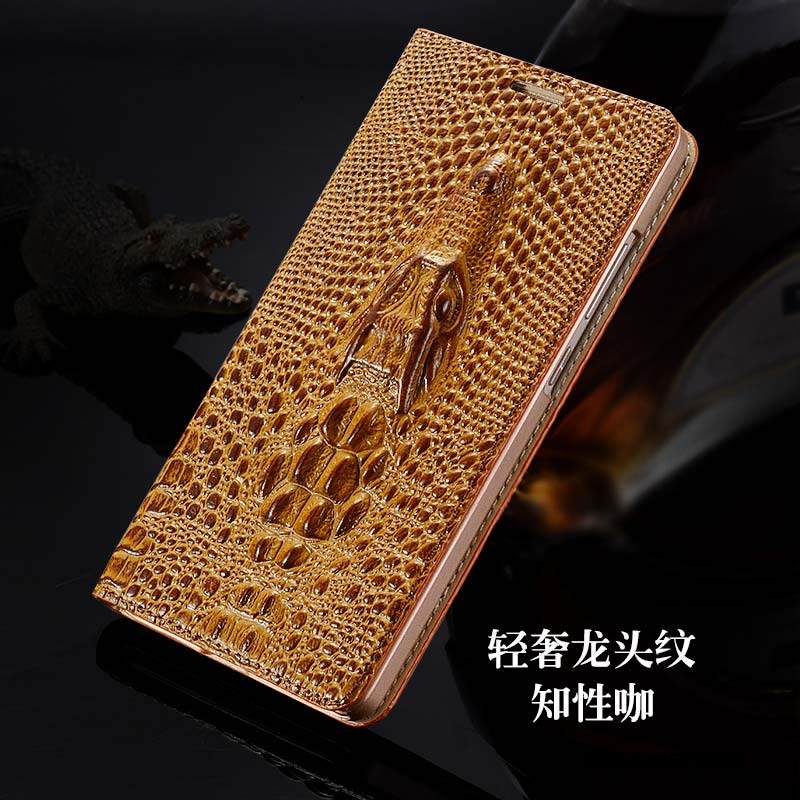 Kuori Samsung Galaxy Note 3 Suojaus Kulta 说, Kotelo Samsung Galaxy Note 3 Nahka Puhelimen Kuoret Murtumaton