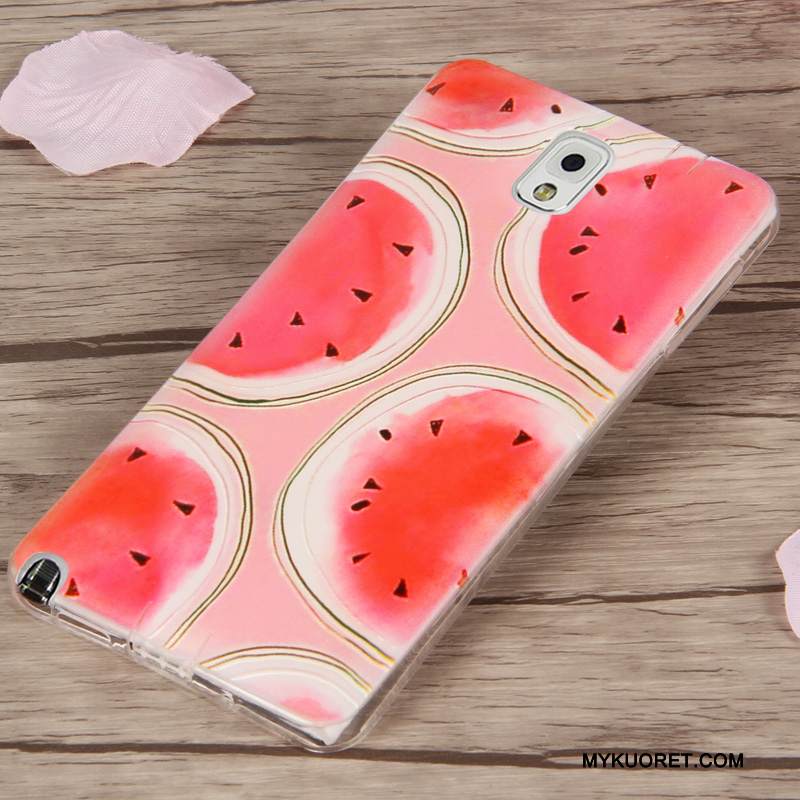 Kuori Samsung Galaxy Note 3 Suojaus Puhelimen Kuoret Trendi, Kotelo Samsung Galaxy Note 3 Laukut Ohut Murtumaton