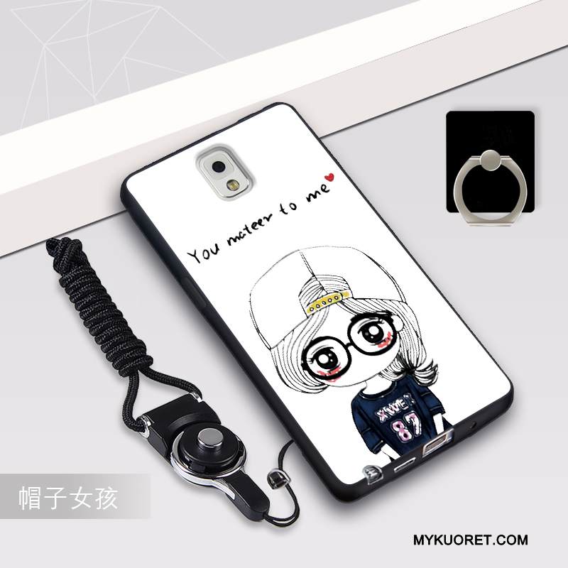 Kuori Samsung Galaxy Note 3 Suojaus Punainen Puhelimen Kuoret, Kotelo Samsung Galaxy Note 3 Pehmeä Neste Murtumaton